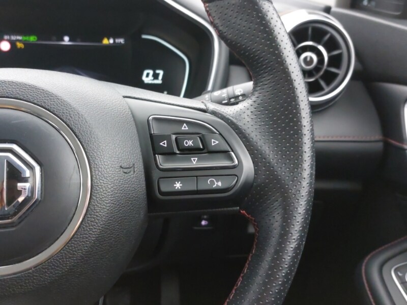 Used MG MG HS 2023 for sale - 78147038: Photo 18