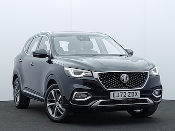 Used MG MG HS 2023 for sale - 78147038: Photo