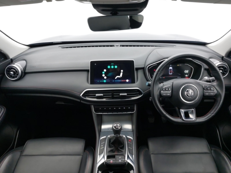 Used MG MG HS 2023 for sale - 78147038: Photo 2