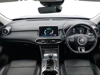 Used MG MG HS 2023 for sale - 78147038: Photo