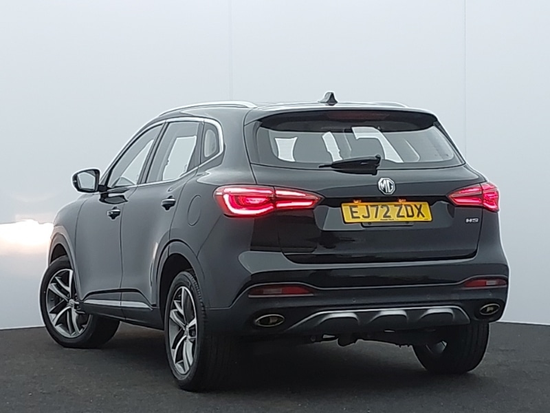 Used MG MG HS 2023 for sale - 78147038: Photo 3