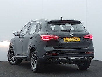 Used MG MG HS 2023 for sale - 78147038: Photo