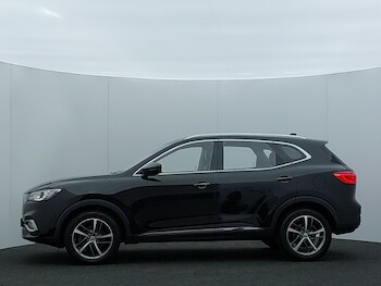 Used MG MG HS 2023 for sale - 78147038: Photo