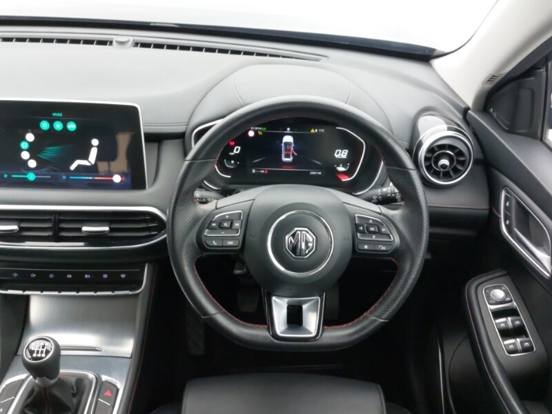 Used MG MG HS 2023 for sale - 78147038: Photo 7