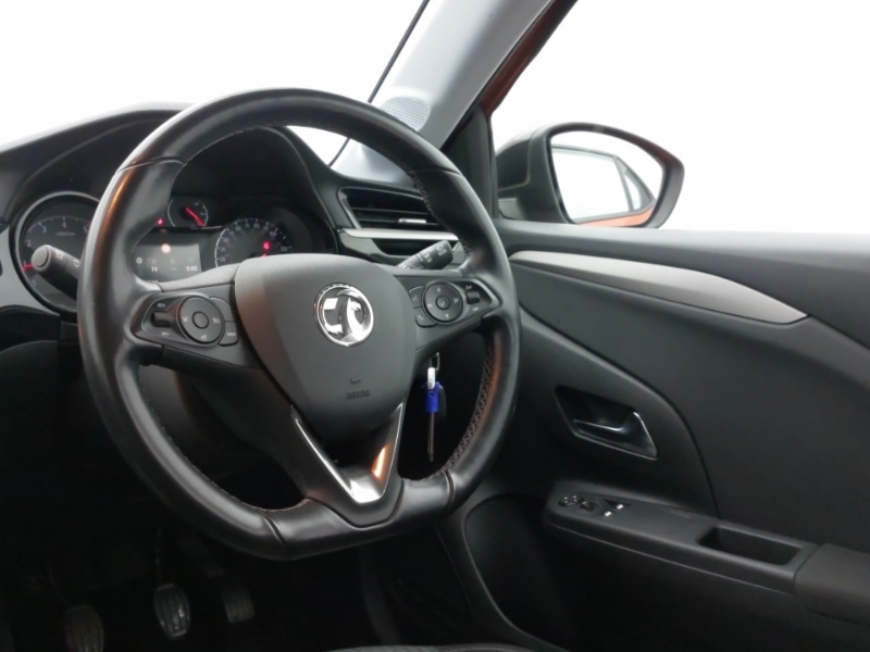 Used Vauxhall Corsa 2020 for sale - 77031859: Photo 10