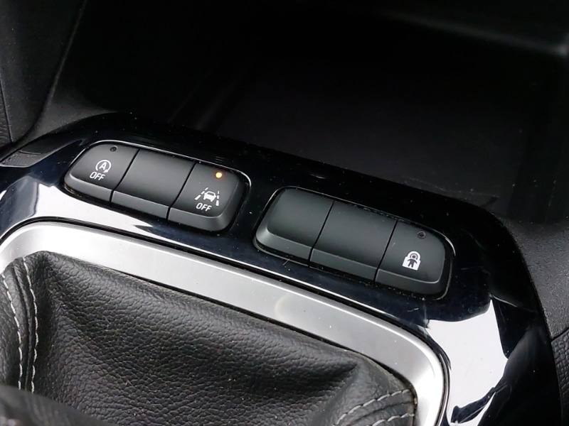 Used Vauxhall Corsa 2020 for sale - 77031859: Photo 15