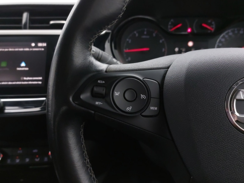 Used Vauxhall Corsa 2020 for sale - 77031859: Photo 16