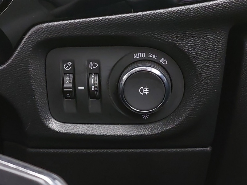 Used Vauxhall Corsa 2020 for sale - 77031859: Photo 18