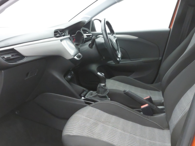 Used Vauxhall Corsa 2020 for sale - 77031859: Photo 5