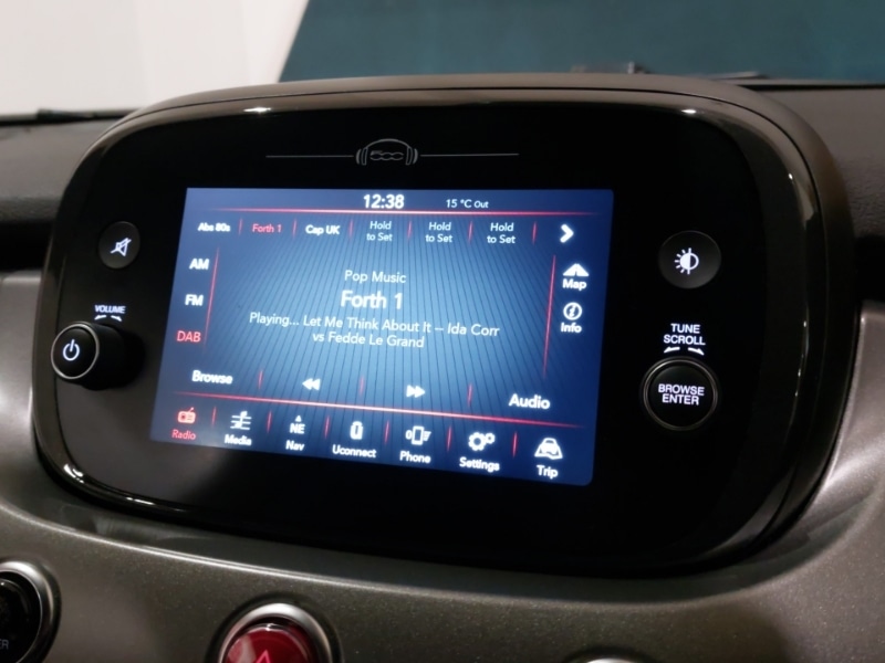 Used Fiat 500X 2022 for sale - 77149824: Photo 11