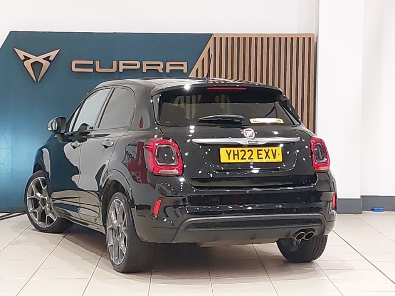 Used Fiat 500X 2022 for sale - 77149824: Photo 3