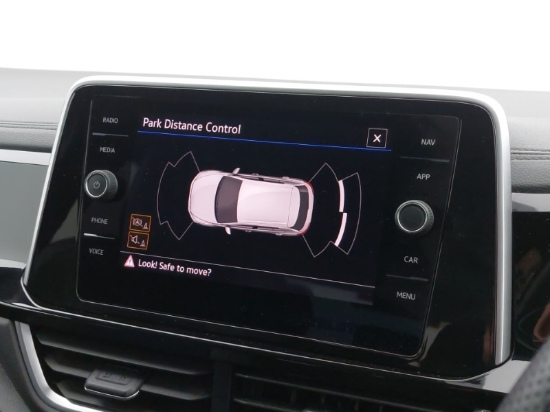 Used Volkswagen T-Roc 2022 for sale - 78037142: Photo 13