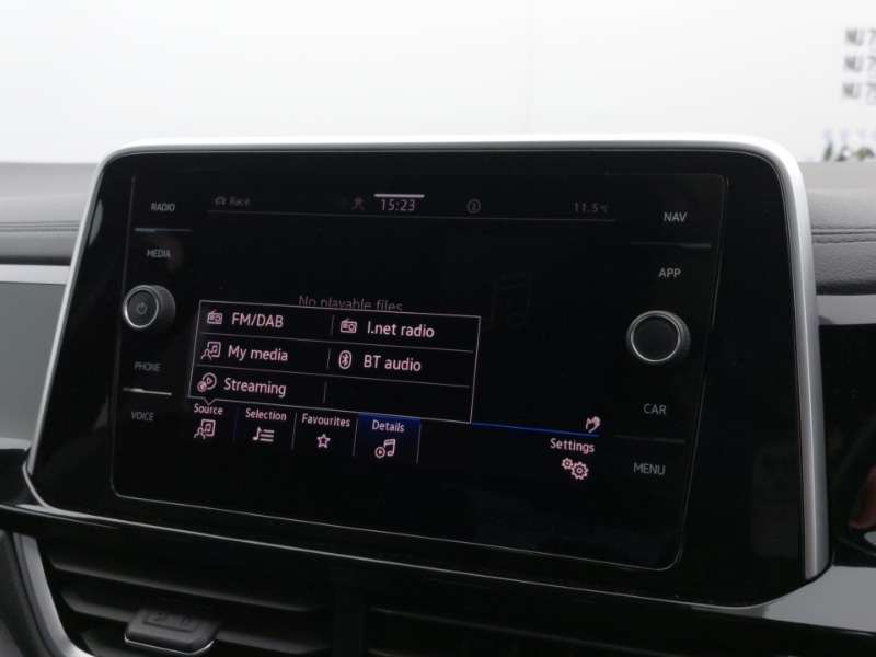 Used Volkswagen T-Roc 2022 for sale - 78037142: Photo 14