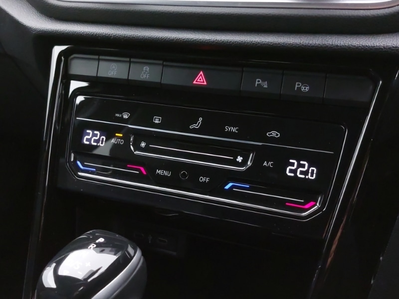 Used Volkswagen T-Roc 2022 for sale - 78037142: Photo 15