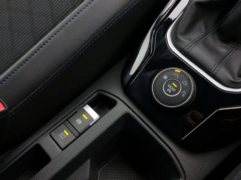 Used Volkswagen T-Roc 2022 for sale - 78037142: Photo 16