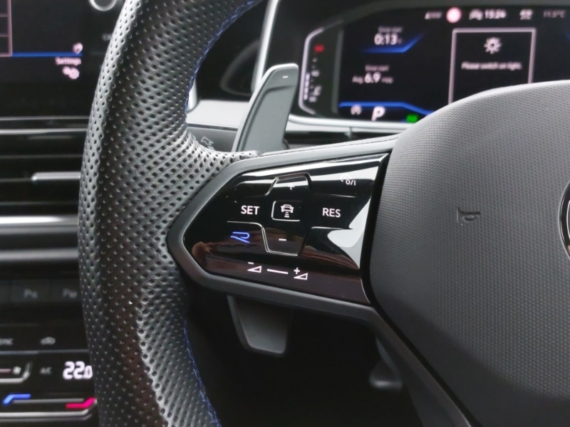 Used Volkswagen T-Roc 2022 for sale - 78037142: Photo 17