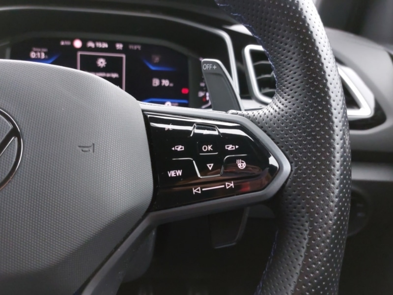 Used Volkswagen T-Roc 2022 for sale - 78037142: Photo 18