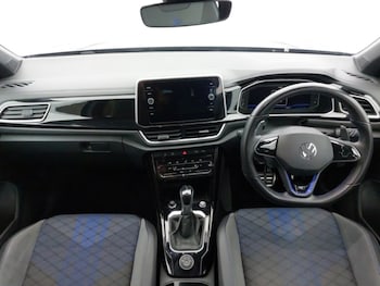 Used Volkswagen T-Roc 2022 for sale - 78037142: Photo