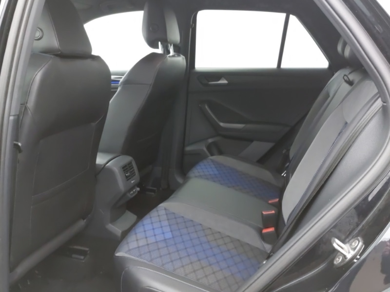 Used Volkswagen T-Roc 2022 for sale - 78037142: Photo 6