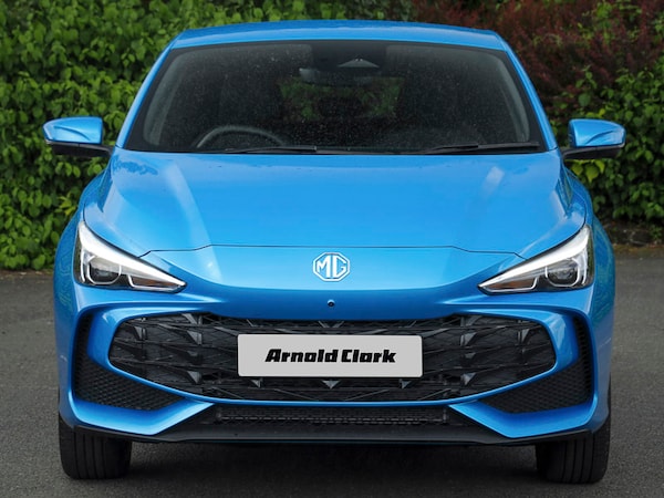 Used MG MG3 2025 for sale - 76174517: Photo 9