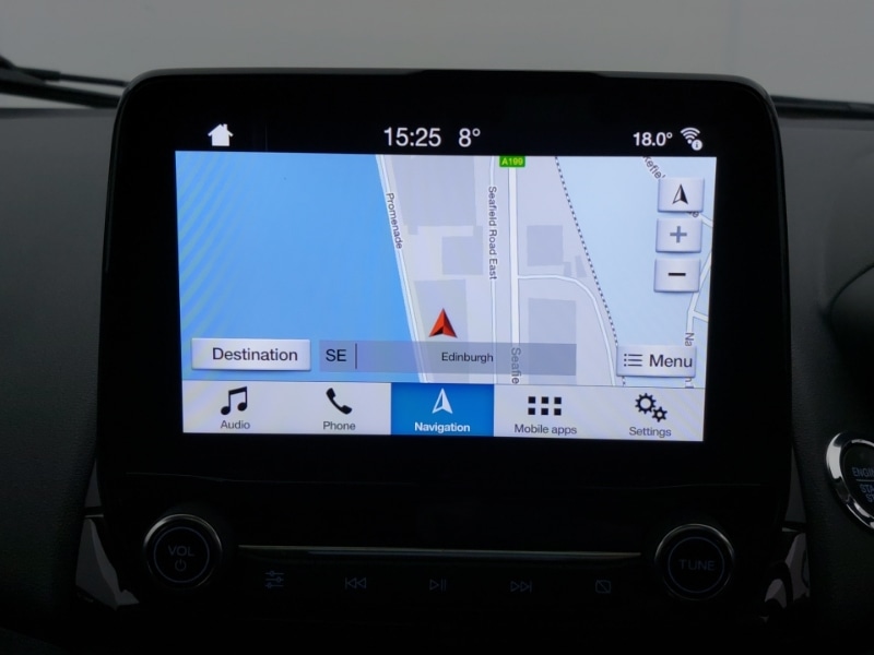 Used Ford Ecosport 2018 for sale - 76932476: Photo 11