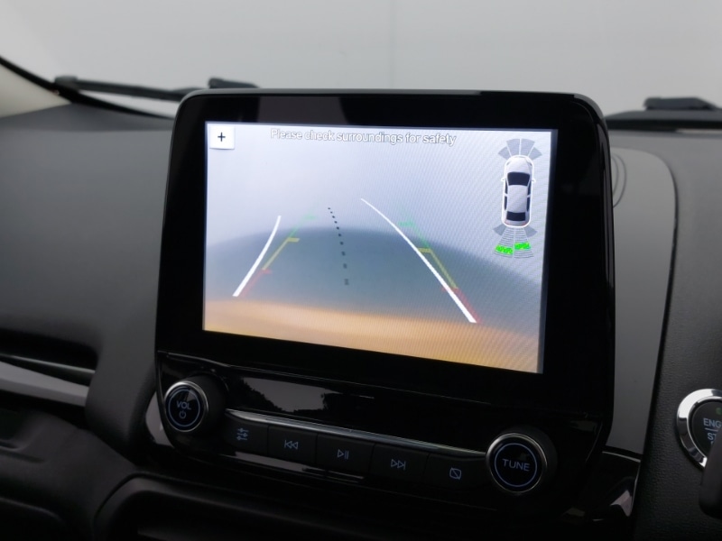 Used Ford Ecosport 2018 for sale - 76932476: Photo 13