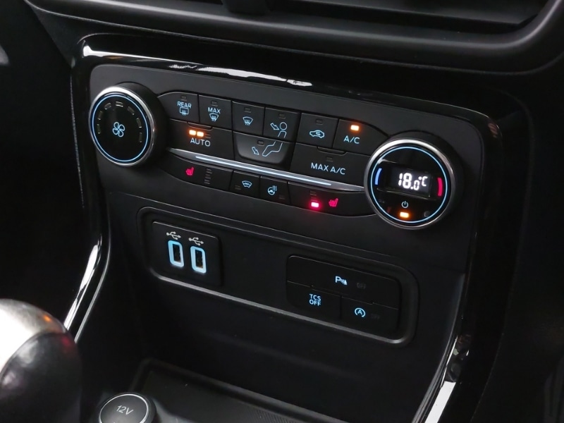 Used Ford Ecosport 2018 for sale - 76932476: Photo 15