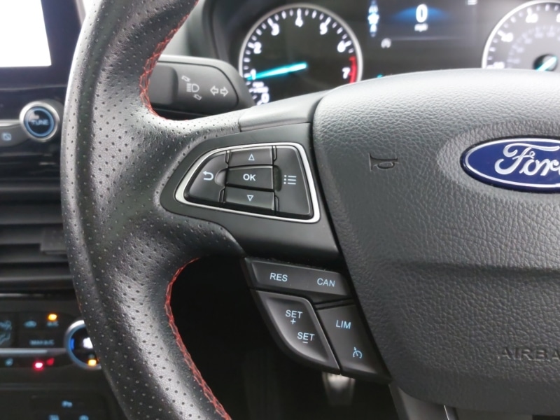Used Ford Ecosport 2018 for sale - 76932476: Photo 16