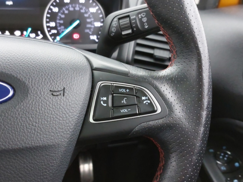 Used Ford Ecosport 2018 for sale - 76932476: Photo 17