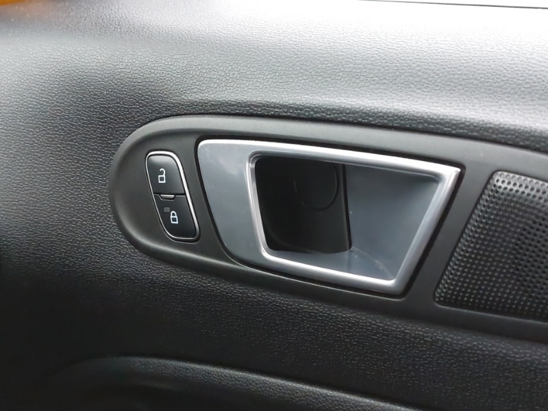 Used Ford Ecosport 2018 for sale - 76932476: Photo 19