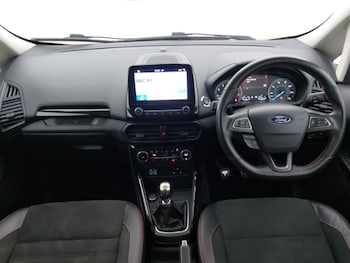 Used Ford Ecosport 2018 for sale - 76932476: Photo