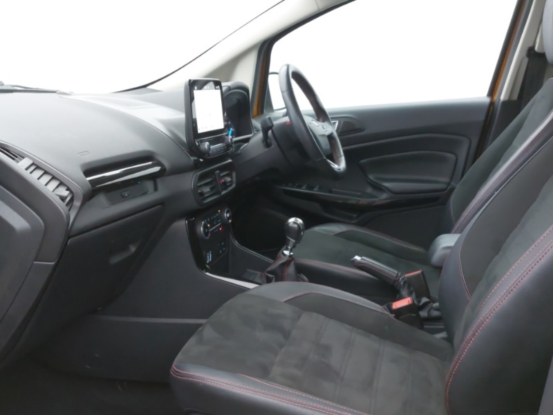 Used Ford Ecosport 2018 for sale - 76932476: Photo 5
