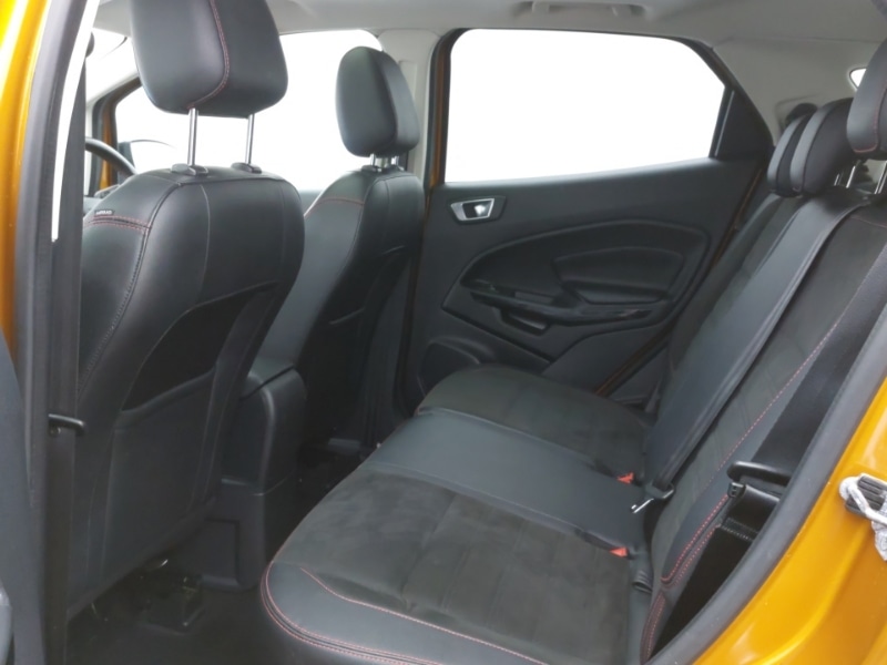 Used Ford Ecosport 2018 for sale - 76932476: Photo 6