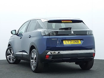 Used Peugeot 3008 2021 for sale - 78580607: Photo