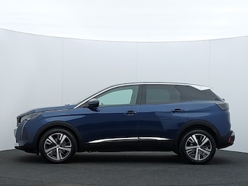 Used Peugeot 3008 2021 for sale - 78580607: Photo