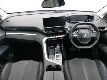 Used Peugeot 3008 2021 for sale - 78440188: Photo