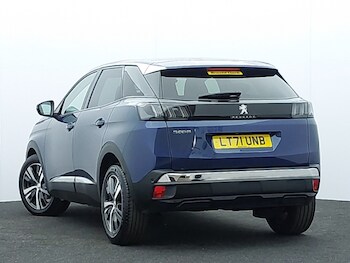 Used Peugeot 3008 2021 for sale - 78440188: Photo