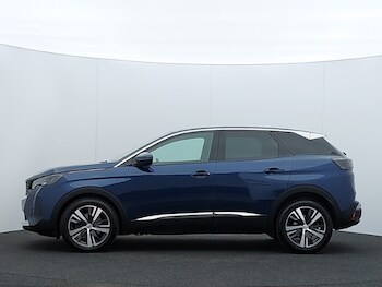 Used Peugeot 3008 2021 for sale - 78440188: Photo