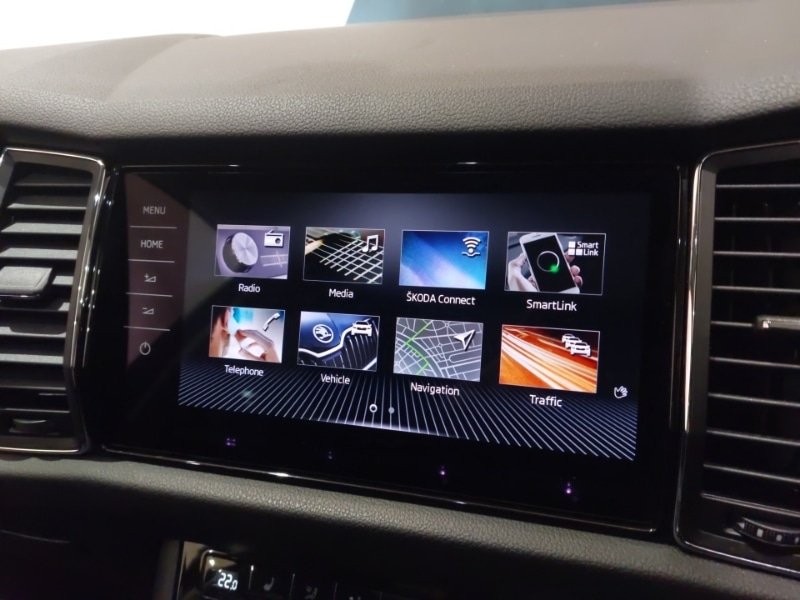 Used Skoda Kodiaq 2018 for sale - 77573408: Photo 11