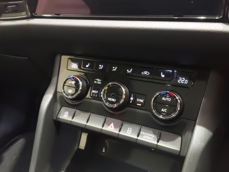 Used Skoda Kodiaq 2018 for sale - 77573408: Photo 15