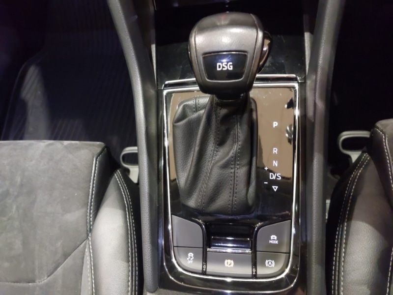 Used Skoda Kodiaq 2018 for sale - 77573408: Photo 17