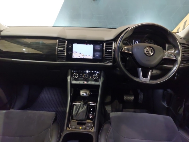 Used Skoda Kodiaq 2018 for sale - 77573408: Photo 2