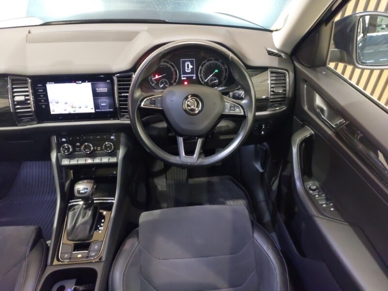 Used Skoda Kodiaq 2018 for sale - 77573408: Photo 7