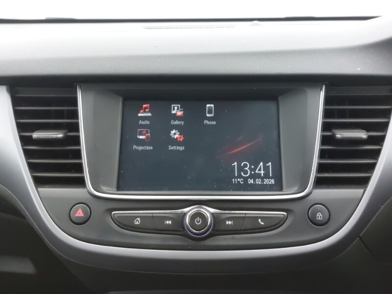 Used Vauxhall Crossland 2022 for sale - 77433135: Photo 11