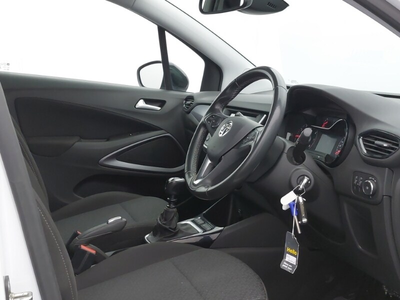 Used Vauxhall Crossland 2022 for sale - 77433135: Photo 12