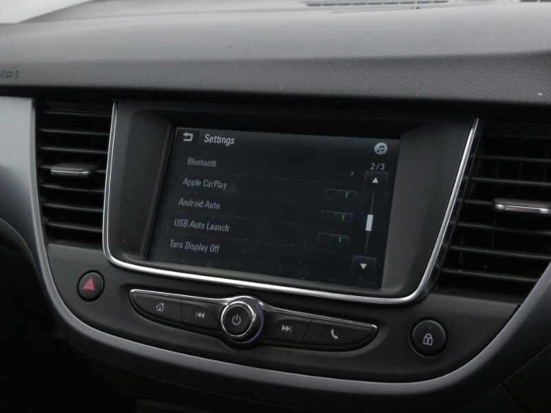 Used Vauxhall Crossland 2022 for sale - 77433135: Photo 13