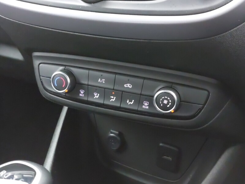 Used Vauxhall Crossland 2022 for sale - 77433135: Photo 14