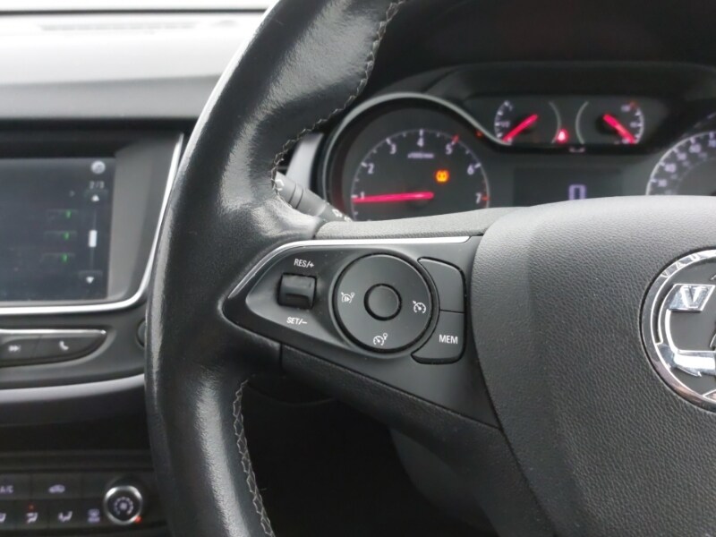 Used Vauxhall Crossland 2022 for sale - 77433135: Photo 16