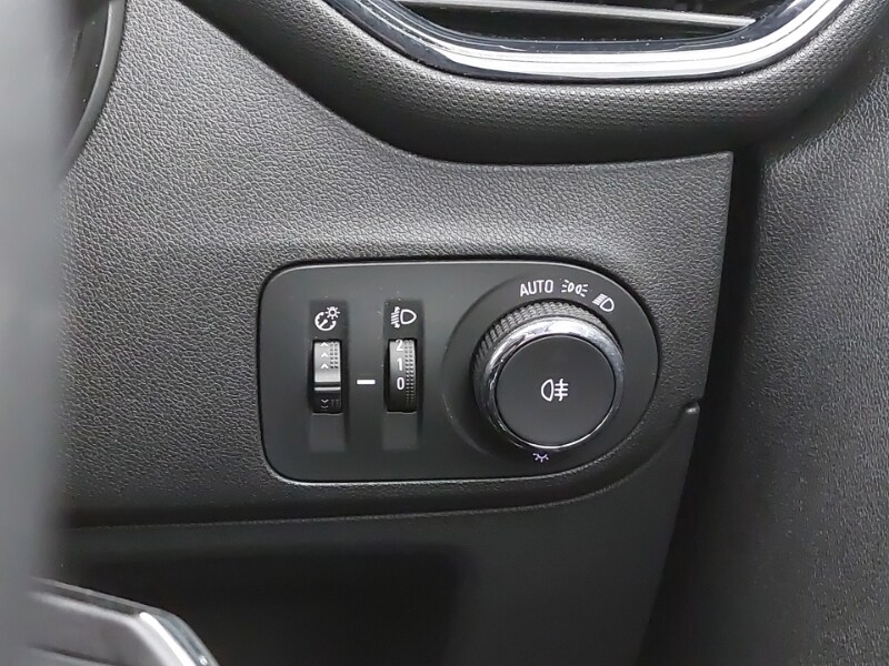 Used Vauxhall Crossland 2022 for sale - 77433135: Photo 18