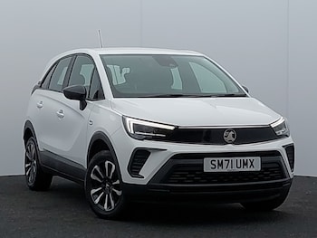 Used Vauxhall Crossland 2022 for sale - 77433135: Photo